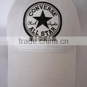Children Cool Star Hat/white Golf Hat thumbnail-1