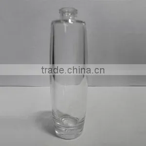 50 ml Perfume Glass Bottle With Caps thumbnail-3