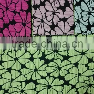 T/C/SP Woven Jacquard for Women's Dress thumbnail-1