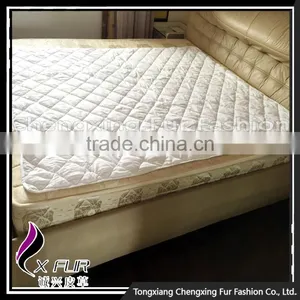 CX-Q-02 New Designed Winter Warm Soft Cheap Bed Mattress Factory Manufacturer thumbnail-1