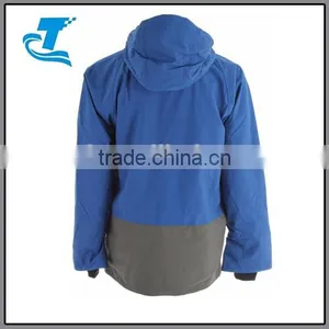 New Design Custom High Quality Snow Ski Jackets thumbnail-2
