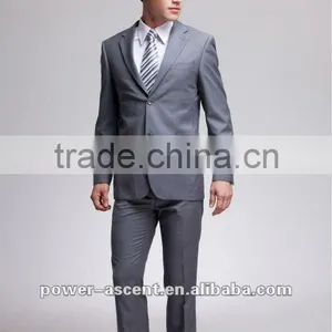 Men's Western Style Suit thumbnail-1