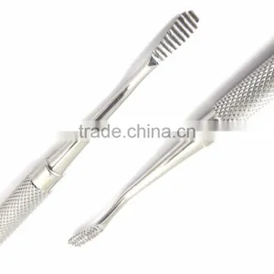 Millers Bone File Double Ended Dental Surgical Orthopedic Implant Dentist Tool thumbnail-1