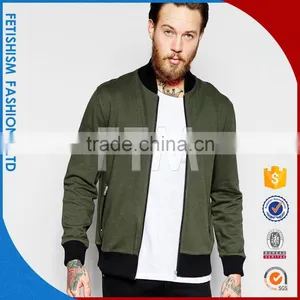 Superior Service OEM Sports Jacket thumbnail-1