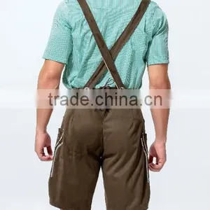 Walson Clothes Apparel Men Bavarian Beer Girl Oktoberfest Maid Costumes thumbnail-3