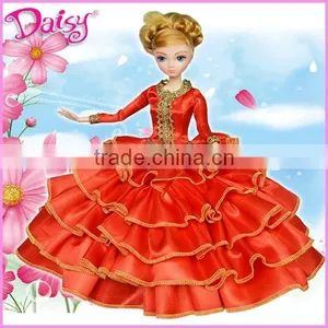 Toy Doll Wholesaler and Distributer Fashion Doll thumbnail-1