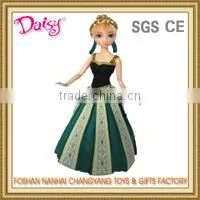 Pvc Type Fashion Toy Action Figure thumbnail-1