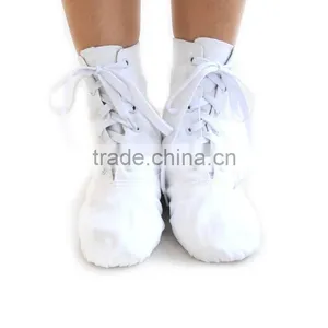 2015 New Style-hot Sale Jazz Canvas Shoes-professional Dance Shoes thumbnail-2