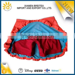 Factory Price Latest Fashion Fitness Golf Sports Women Skirts thumbnail-4