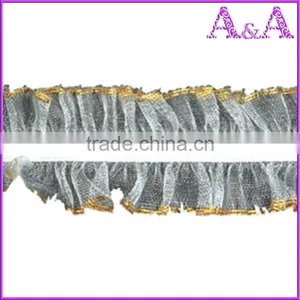 Lace Elastic Tape , Bra Elastic Tape , Sewing Elastic Tape thumbnail-6
