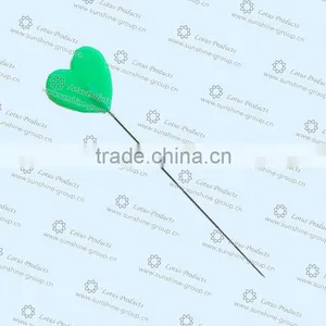 Pearl Head Pin thumbnail-1