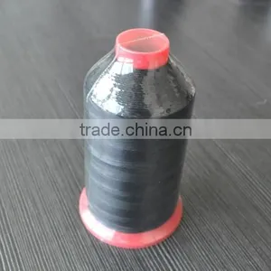 High Quality Bonded 100% Nylon Thread thumbnail-1