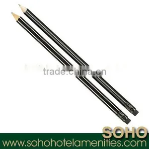 School Drawing Black Pencil thumbnail-1