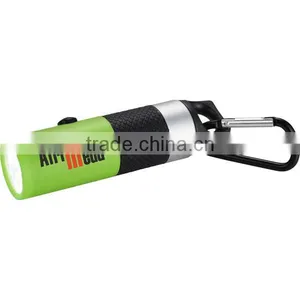 Promotional Led Keychain Flashlight thumbnail-5