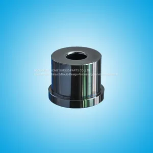 High Quality Tungsten Carbide Punch and Die Maker Supplier With Profile Grinding Parts in Dongguan City thumbnail-1