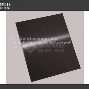 AISI 4'*8' Stainless Steel Sheet With Hairline Finish,jet Black Stainless Steel Plate thumbnail-1