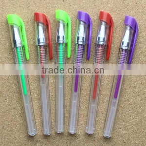 Mini Gel Pen thumbnail-1