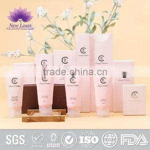 China Manufacturer Hotel Room Amenities List With Low Price thumbnail-1