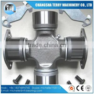 Wing Section Automobile Universal Joint Cross Assembly 7V4077 thumbnail-1