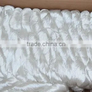 100% Spun Polyester Hank Yarn thumbnail-1