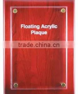 Hot Sale MDF With Veneer Plaque High Gloss Finish thumbnail-2