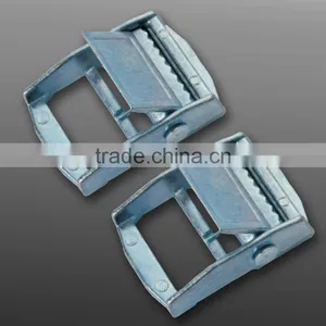 Buckle for 20mm Cam Buckle Strap, Buckle With 25mm Zinc/alum Plated thumbnail-1