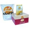 Turkey Creme Patisseri (Cold Custard) thumbnail-1