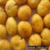 Spicy Flavor Coated Peanuts thumbnail-1