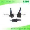 Locking 4 Wire RGB LED Strip Quick Connector thumbnail-1