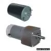 Sell PMDC Motor (CE and UL Listed) thumbnail-1