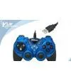 USB Gamepad,blue Color thumbnail-1