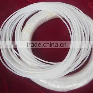 PTFE EXTRUDED AND MOLDED TUBE thumbnail-3