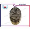 Millitary Badge, Police Badge, Metal Badge, Pin Badge thumbnail-1
