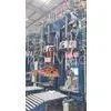 Fully Auto Hydraulic Vulcanizing Press Machine With High Closing Force thumbnail-1