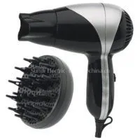 1600W High Power Professional Hair Dryer With New Function MD3006 thumbnail-1