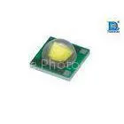 350mA White 3W SMD 3535 Led Diode For Flashlights , Lower Thermal Resistance thumbnail-1