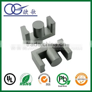 EC43 Rod Core With Axial Leads thumbnail-1
