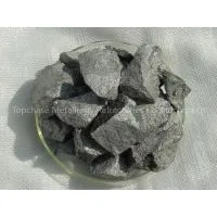 SiAlBaCa Alloy for Steelmaking thumbnail-1