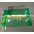 PVC Environmentally Friendly OEM Transparent Binding Cover With Thickness 0.10mm-0.3mm thumbnail-1