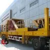 Mobile Jaw Crusher Machine ,Rock Crusher thumbnail-1