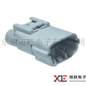 Sumitomo TS 2 Pin Male Female Waterproof Auto Wire Connector 6189-0172 thumbnail-2
