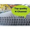 Wide Flange H Steel Beams Used in Steel Structure Work thumbnail-1
