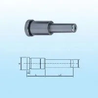 Chian OEM High Quality Aluminium Parts Mould thumbnail-1