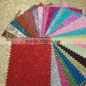 Colorful Glitter Paper for Craft Cups and Clock Decoration thumbnail-1