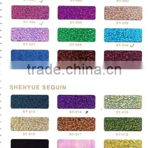 PET SEQUINS FILM thumbnail-1