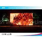 SMD 3 In 1 P5 Full Color Indoor Led Screen , Rental Led Display Board For Advertising thumbnail-1