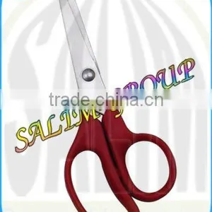 Plastic Handle Scissors 5.5" Sgi-3098 thumbnail-1