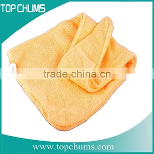 Wholesale China Manufacturer Promotional Excellent Microfiber Hair Towel thumbnail-1