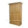 2 Drawer Wardrobe thumbnail-1