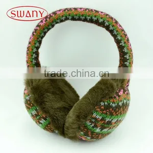 High Security Hot Selling Earmuff for Sleep thumbnail-2